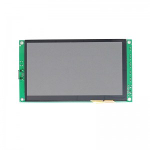 Mô-đun cảm ứng 7 inch Bảng điều khiển công nghiệp PC Bảng điều khiển màn hình cảm ứng Màn hình công nghiệp