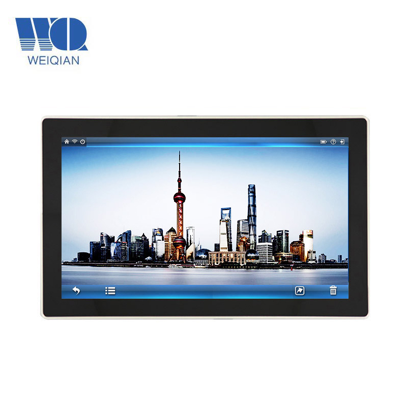 15.6 Inch công nghiệp Touch màn hình PC, Xưởng sản xuất phụ ảnh màn hình