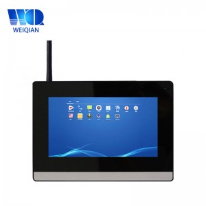 Bảng điều khiển côngnghiệp Android 7 inch PC Android Máy tính bảng côngnghiệp Computadoras Côngnghiệp Android PC côngnghiệp